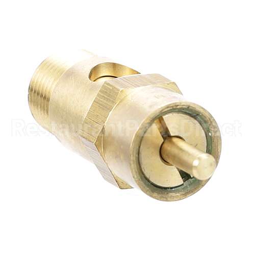 143470 Compatible Groen Valve, Pressure Relief, 1Psi 3/8"Npt