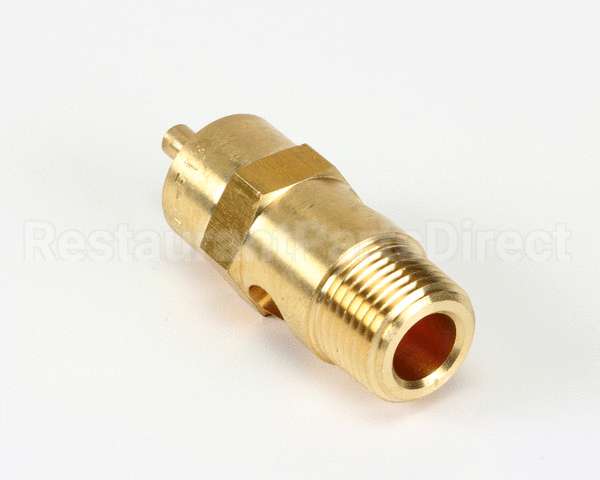 143470 Groen Valve, Pressure Relief, 1 Psi, 3/8 Npt