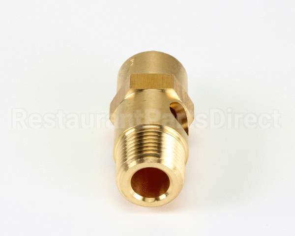 143470 Groen Valve, Pressure Relief, 1 Psi, 3/8 Npt