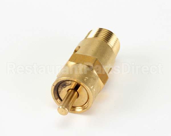 143470 Groen Valve, Pressure Relief, 1 Psi, 3/8 Npt