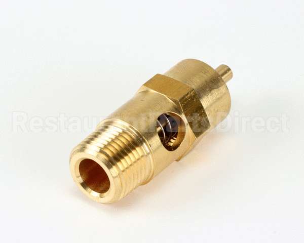 143470 Groen Valve, Pressure Relief, 1 Psi, 3/8 Npt