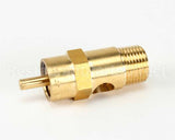 143470 Groen Valve, Pressure Relief, 1 Psi, 3/8 Npt