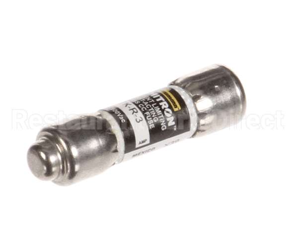 143515 Capkold Fuse 3 Amp 600 Volt Nontime Delay