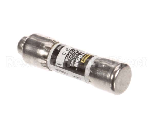 143515 Capkold Fuse 3 Amp 600 Volt Nontime Delay