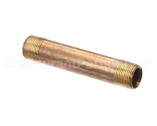 14355 Cleveland Nipple .75Nptx 5.00; Sch 40; B