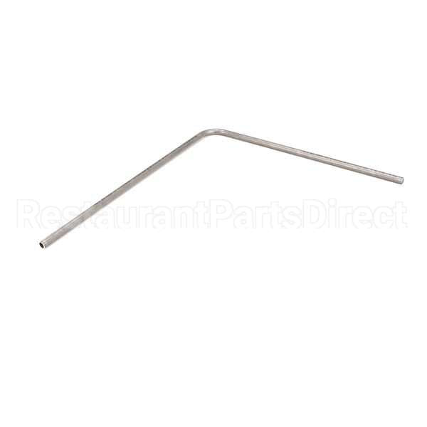 143555 Compatible Groen Tube, Burner Intake