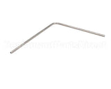 143555 Groen Tube, Burner Intake