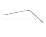 143555 Groen Tube, Burner Intake