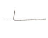 143555 Groen Tube, Burner Intake