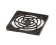 143664 Groen Guard, 80Mm Fan, Plastic