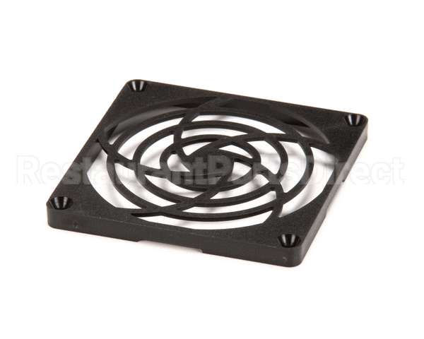 143664 Groen Guard, 80Mm Fan, Plastic