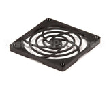 143664 Groen Guard, 80Mm Fan, Plastic