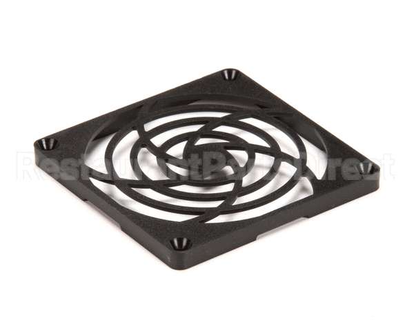 143664 Groen Guard, 80Mm Fan, Plastic