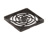 143664 Groen Guard, 80Mm Fan, Plastic