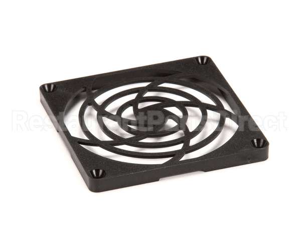 143664 Groen Guard, 80Mm Fan, Plastic