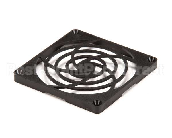 143664 Groen Guard, 80Mm Fan, Plastic
