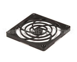 143664 Groen Guard, 80Mm Fan, Plastic