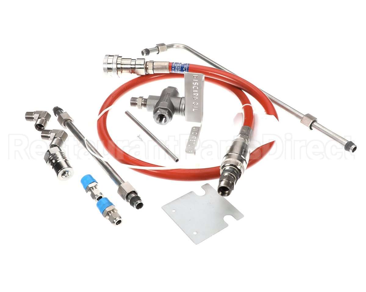 14367 Henny Penny Kit-322-Filter-Direct Connect