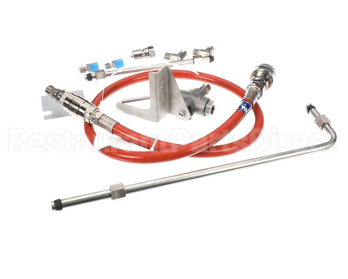 14367 Henny Penny Kit-322-Filter-Direct Connect