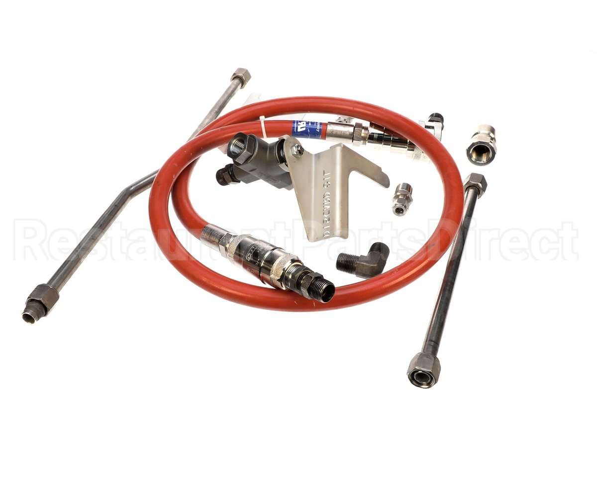 14368 Henny Penny Kit-323-Filter-Direct Connect