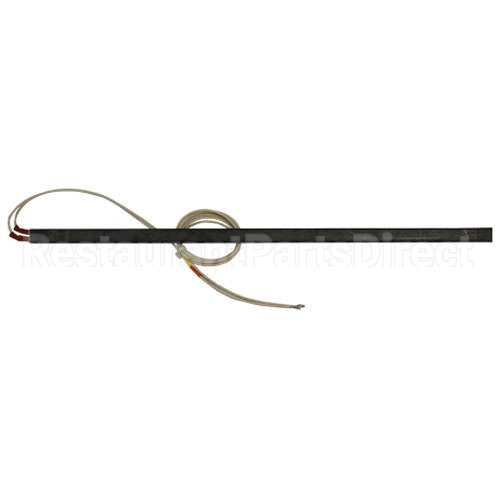 143683 Compatible Groen Strip Heater - 240V/1Kw