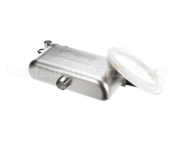 143683 Norlake Dipper Well