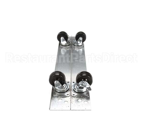 143724 Norlake Casters Set Of (4) Hf100