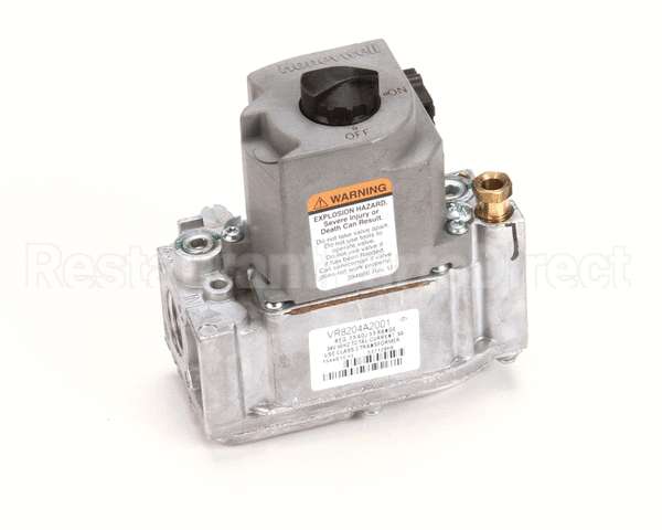 143745 Groen Valve, Gas Control (Nat) For