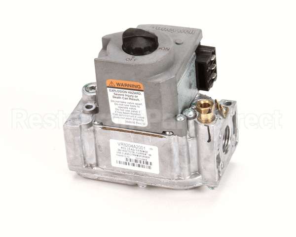 143745 Groen Valve, Gas Control (Nat) For