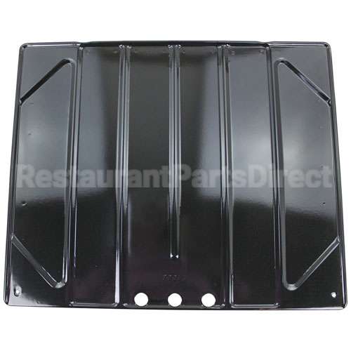 1438496 Compatible Garland Oven Bottom 26 X 21-3/4