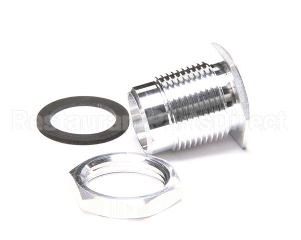 143860 Norlake Drain Pan Fitting 26925101