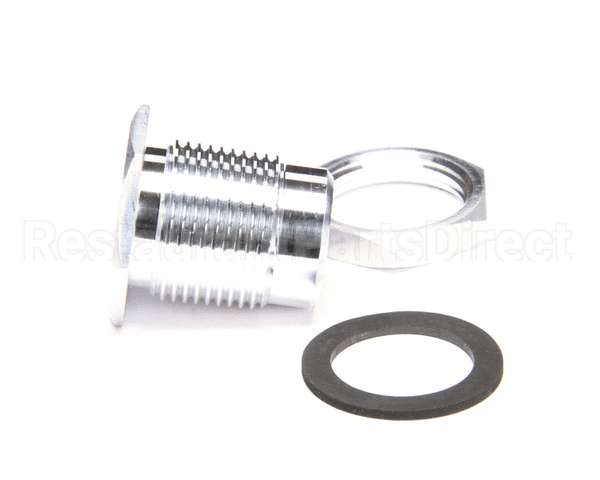 143860 Norlake Drain Pan Fitting 26925101