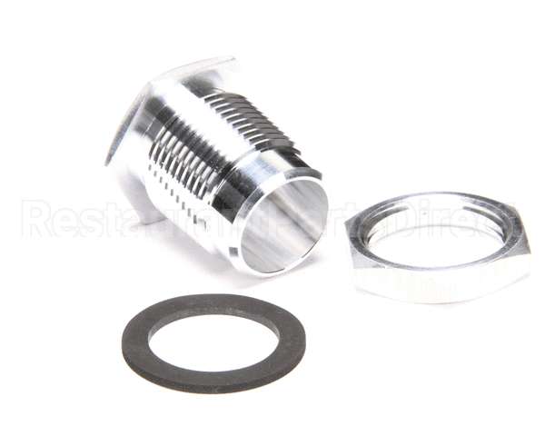 143860 Norlake Drain Pan Fitting 26925101