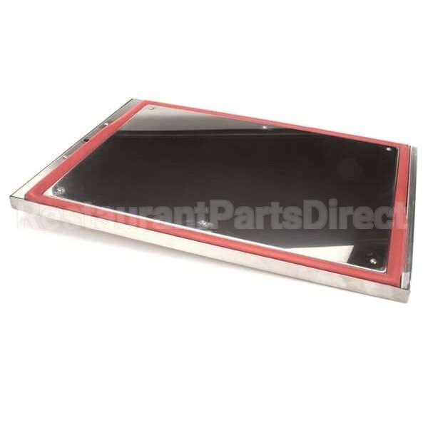 143874 Compatible Groen Doorassembly, Ssb-10