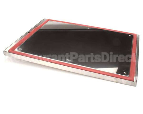 143874 Groen Door Assembly, Ssb-10