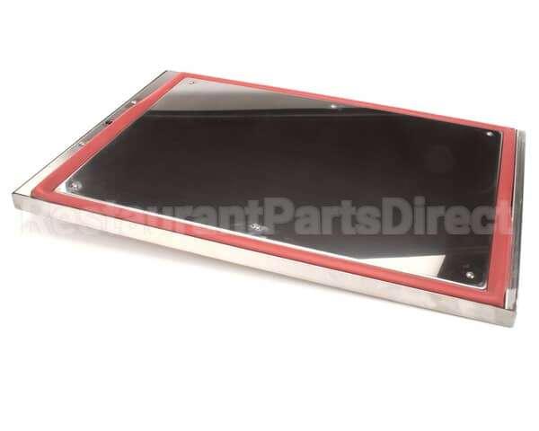 143874 Groen Door Assembly, Ssb-10