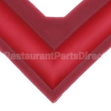 143879 Groen Gasket, Door, Ssb-10, 23.25X18X0.5