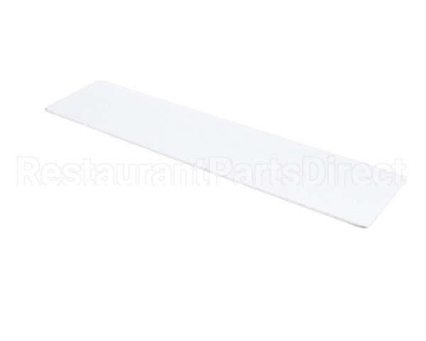 143883 Groen Insulation, Front Panel Bottom, Ssb-10