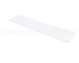 143883 Groen Insulation, Front Panel Bottom, Ssb-10