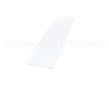 143883 Groen Insulation, Front Panel Bottom, Ssb-10