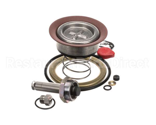 14389 Gaylord 1 Solenoid Valve Repair Kit 82