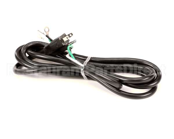 143892 Marshall Air Cord Set 143 Sjto 9Ft