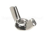 143939 Norlake Wing Nut Mb # 43-08004