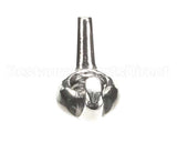 143939 Norlake Wing Nut Mb # 43-08004