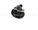 14395 Omcan Work Table Caster