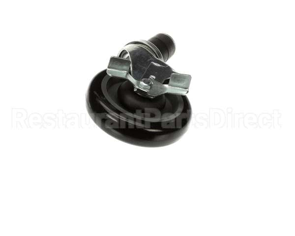 14395 Omcan Work Table Caster