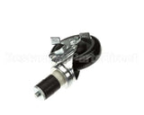 14395 Omcan Work Table Caster