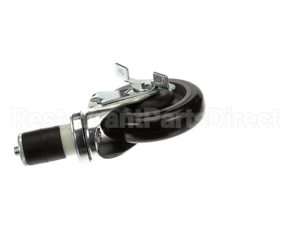 14395 Omcan Work Table Caster