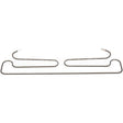 1439725 Apw Heating Element 208V