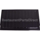 1439796 Compatible Garland Oven Door Liner H284